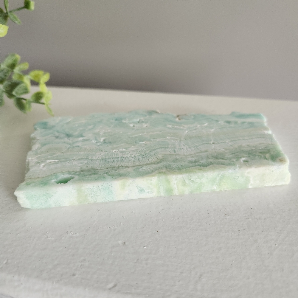 Caribbean calcite slab - Picture 8 of 13